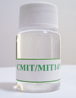 CMIT/MIT-14% (Methylchloroisothiazolinone/Methylisothiazolinone-14%)