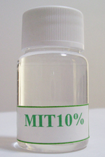 MIT-10%，50%   甲基異噻唑啉酮-10%，50%