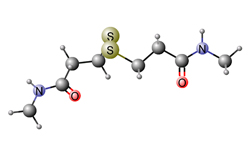 DDDA(N,N'-Dimethyl-3，3’-dithiodipropionamide)