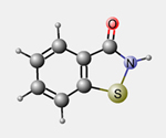 BIT 1，2-Benzisothiolin-3-one)